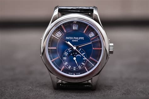 patek philippe 5205g watch